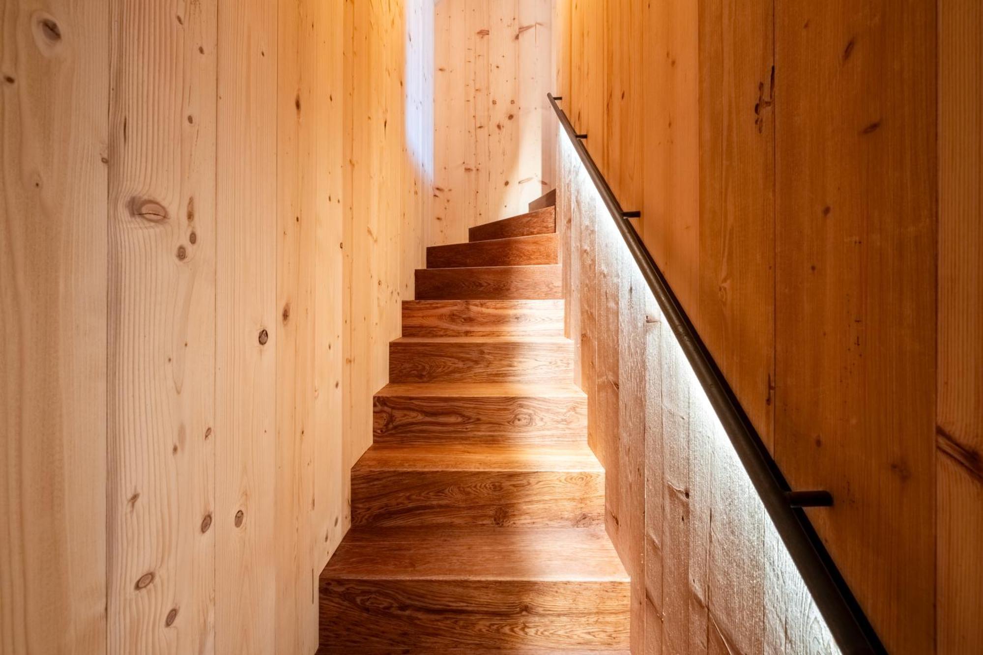 New Opening "Sissi Chalets" - Unique Luxury Hideaway With Mountain View & Sauna Mendola Exterior foto